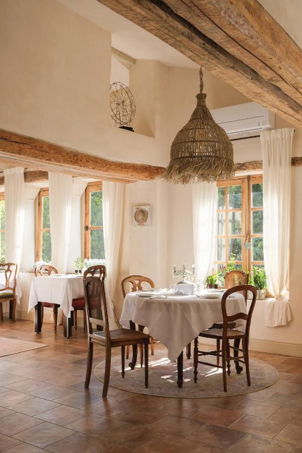 L' Abbaye Hôtel La Colle-sur-Loup Kültér fotó