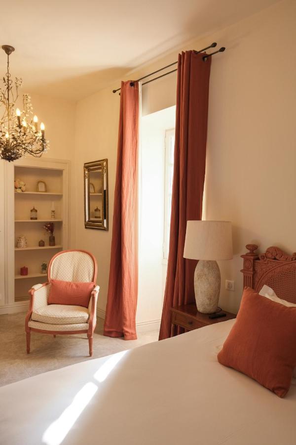 L' Abbaye Hôtel La Colle-sur-Loup Kültér fotó