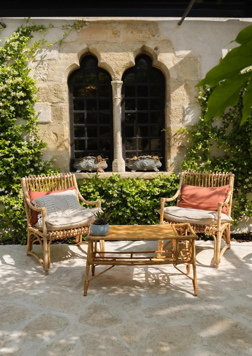 L' Abbaye Hôtel La Colle-sur-Loup Kültér fotó